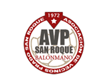 AVP San Roque